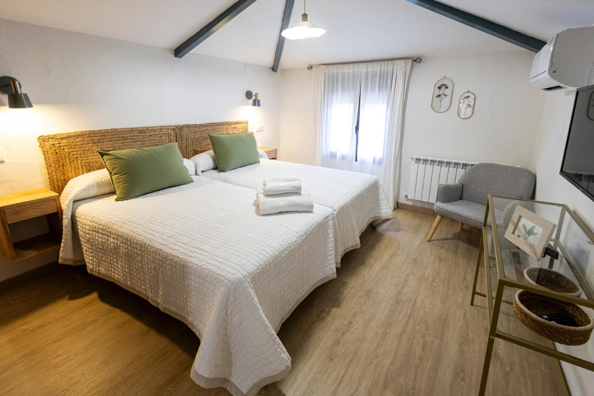 Apartamento Dona Pepita *
