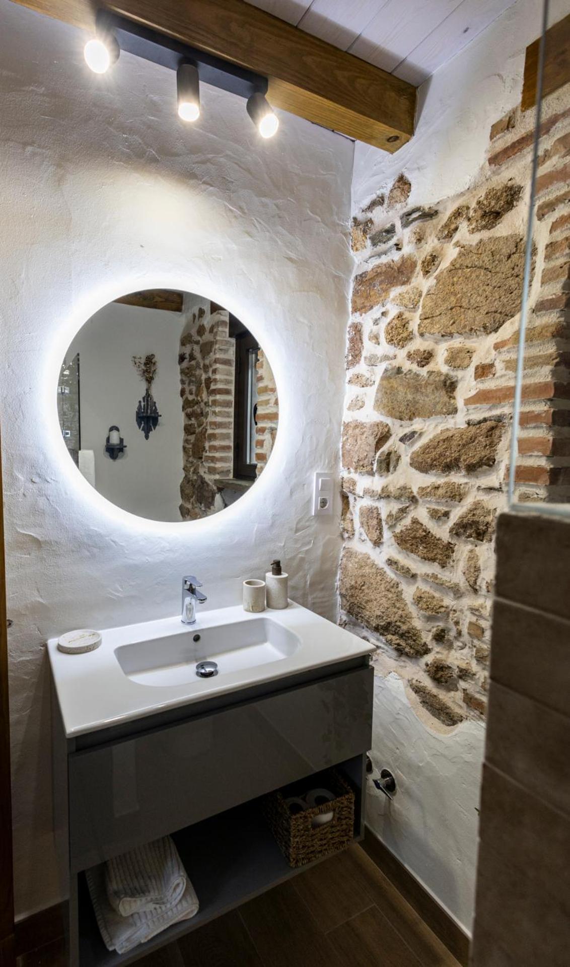 Dona Pepita Apartamento Villar del Pedroso