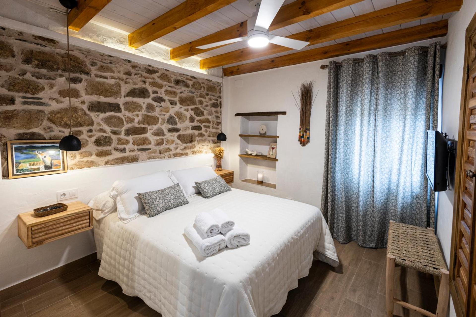 Apartamento Dona Pepita Villar del Pedroso