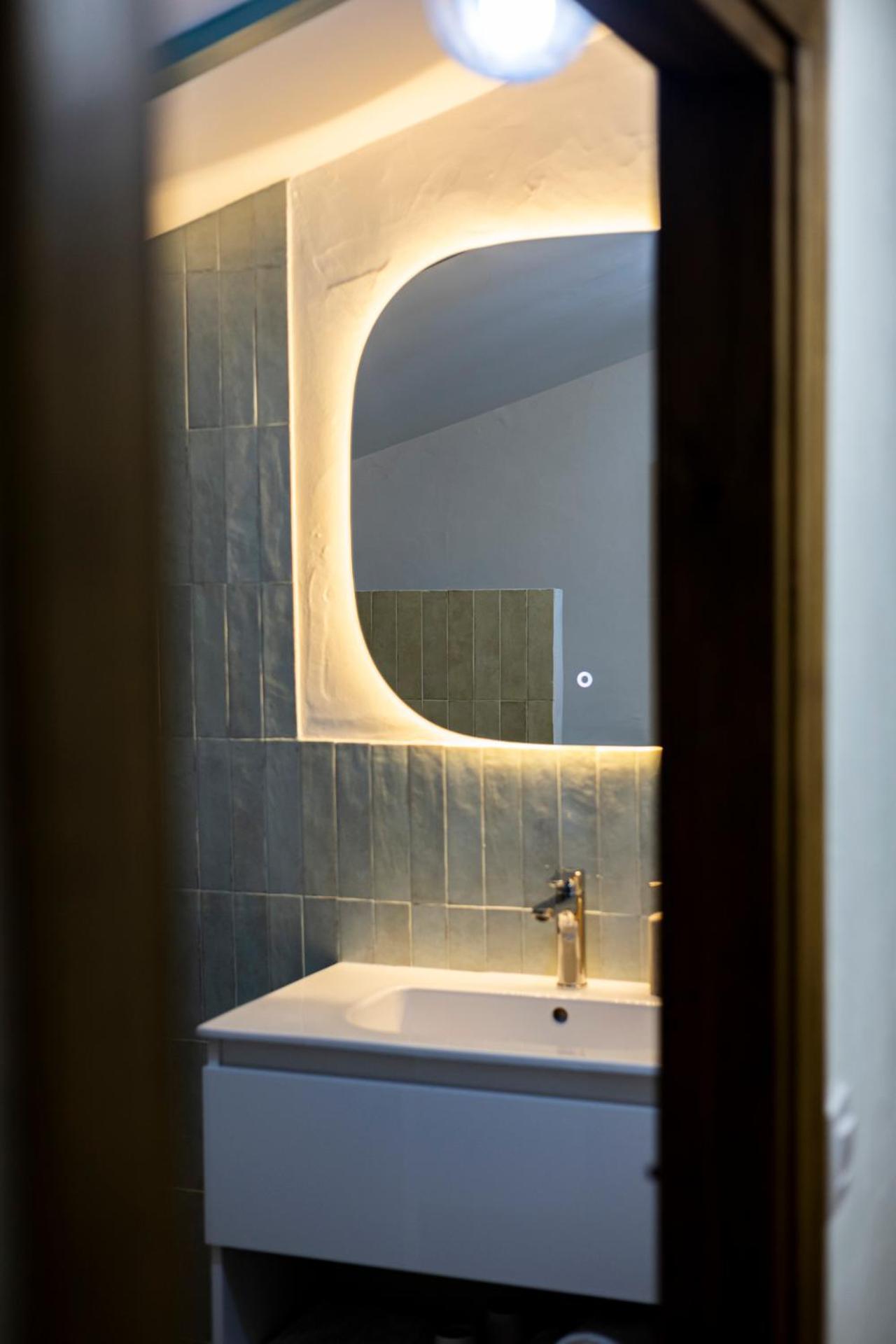 Apartamento Dona Pepita