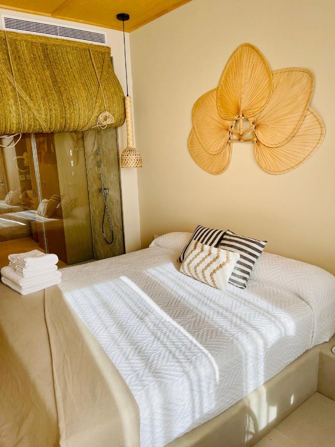 Hotel Boutique Sabbia Valencia