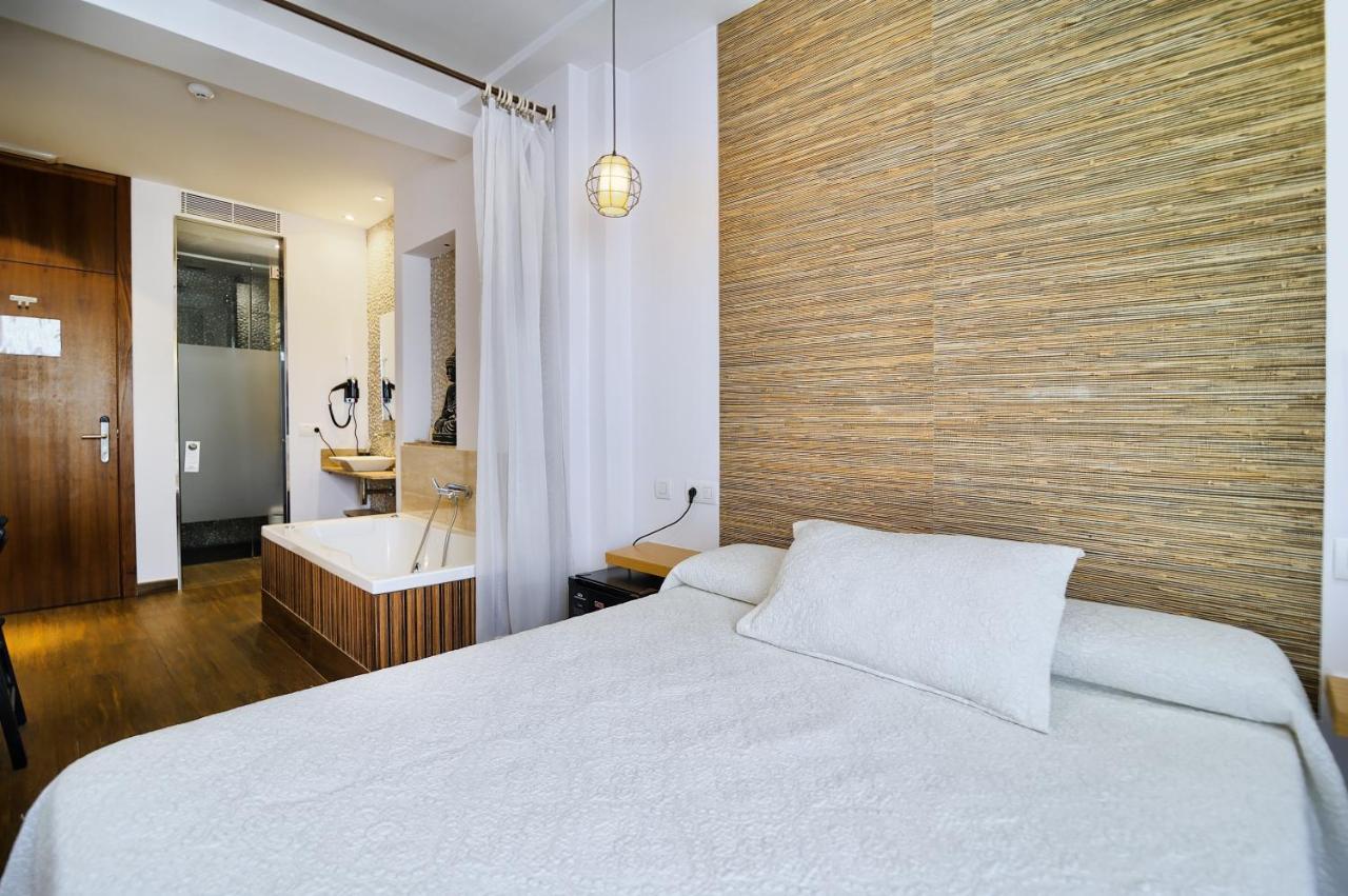 Hotel Boutique Sabbia