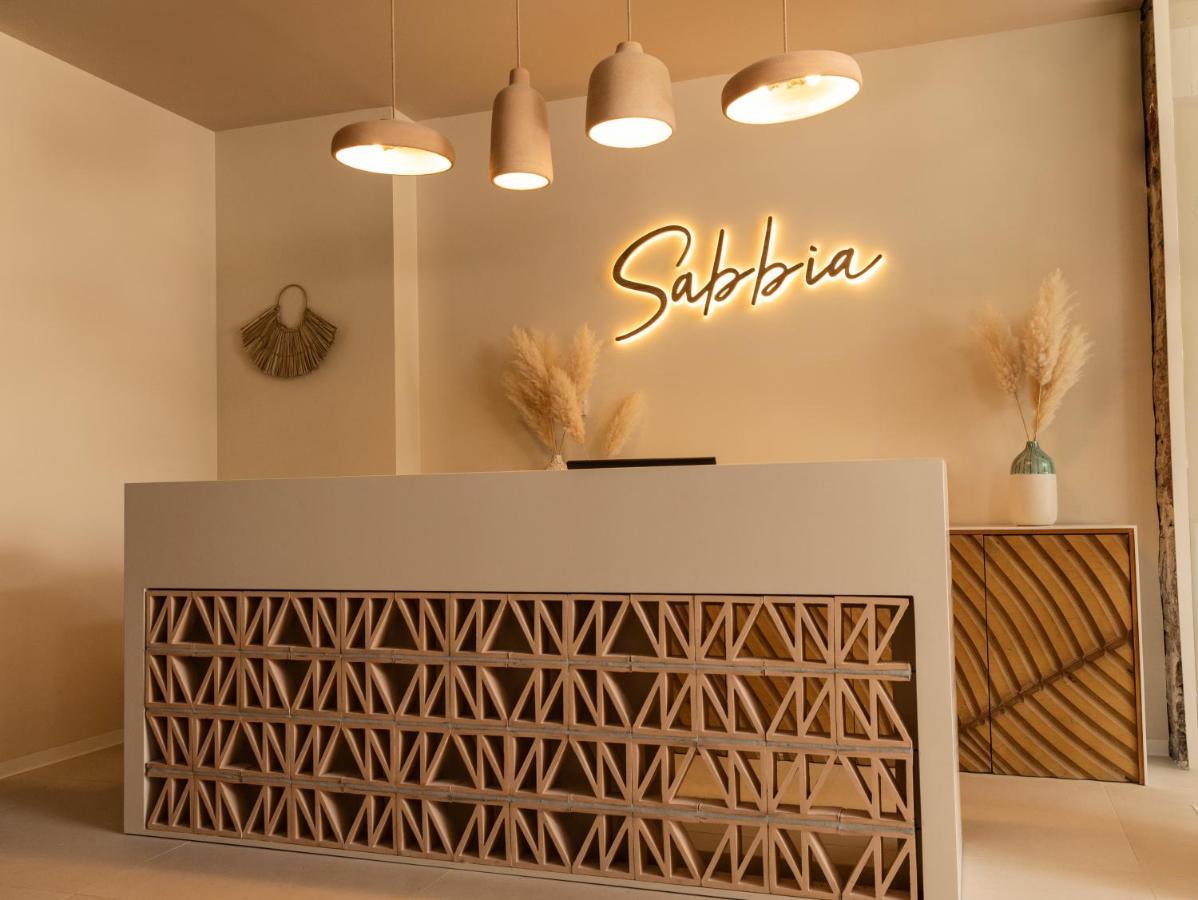 Boutique Sabbia