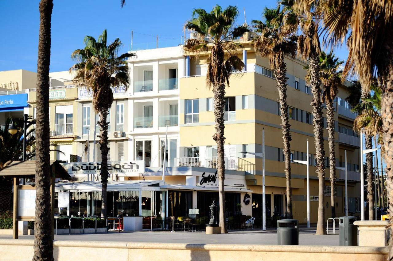 Boutique Sabbia Hotel