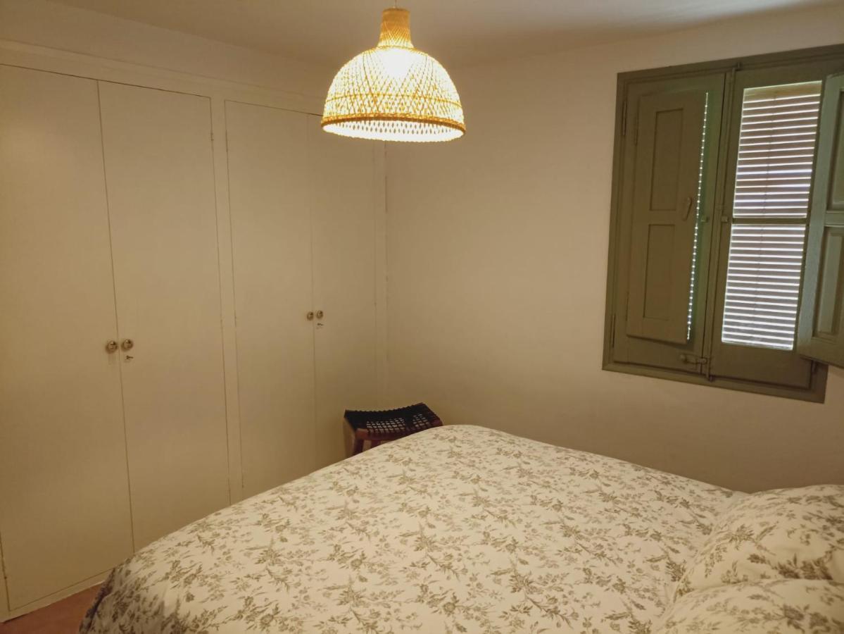 Cal Pigat Apartamento
