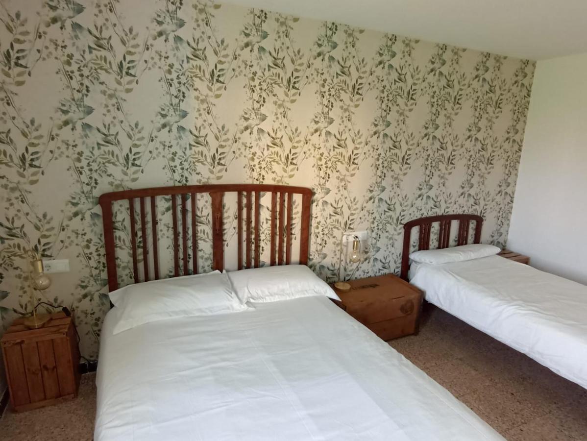 Apartamento Cal Pigat *
