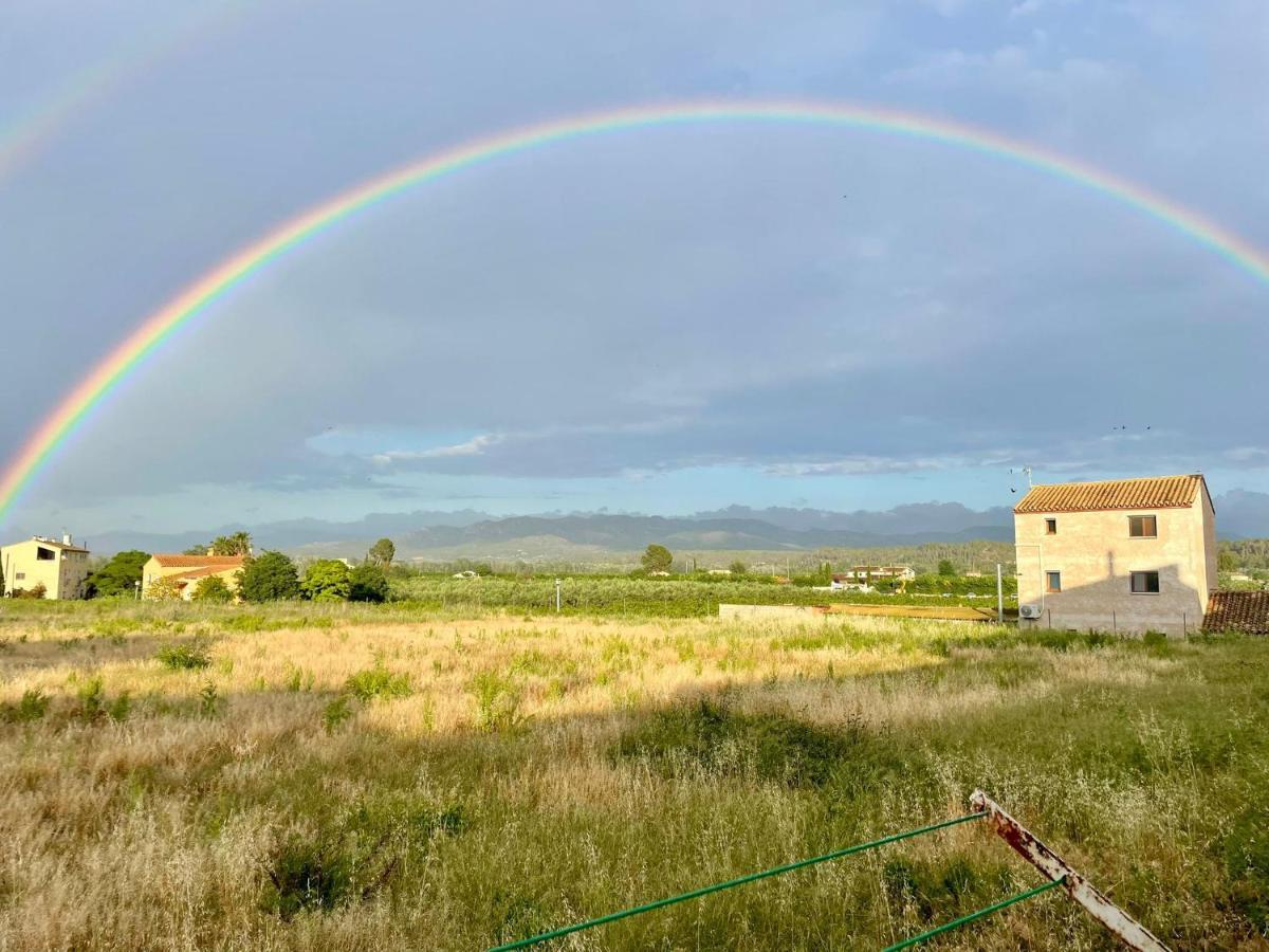 Cal Pigat Apartamento Miravet