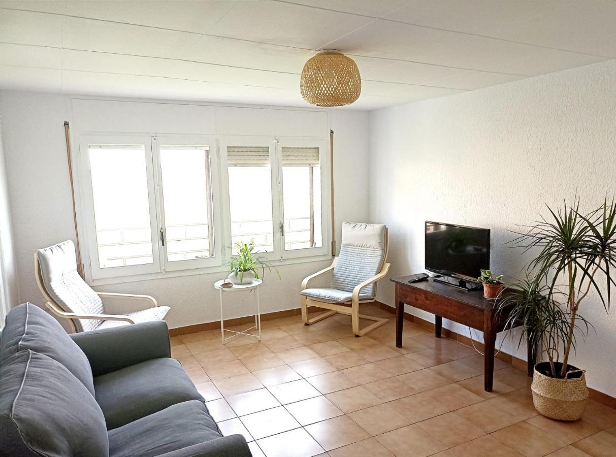 Apartamento Cal Pigat Miravet