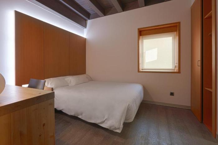 María Pacheco Boutique Hotel