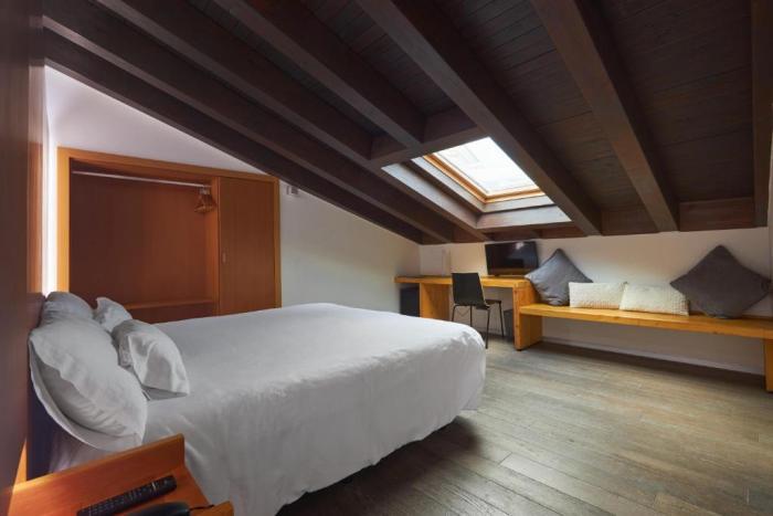 Hotel María Pacheco Boutique 4*
