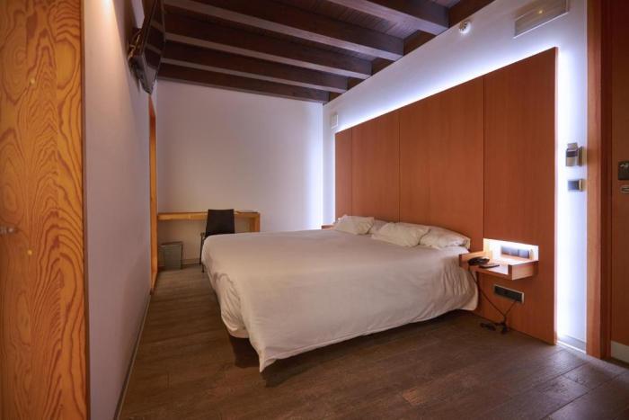 María Pacheco Boutique Hotel Ávila