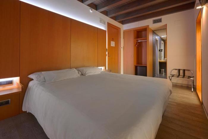 Hotel María Pacheco Boutique Ávila