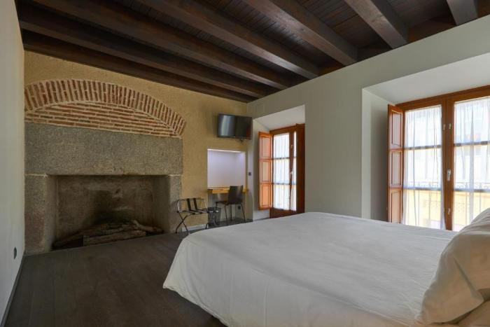 María Pacheco Boutique 4* Ávila