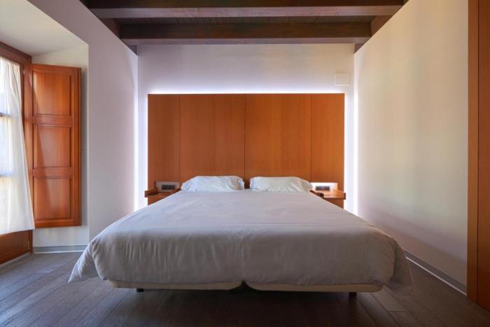 María Pacheco Boutique Hotel