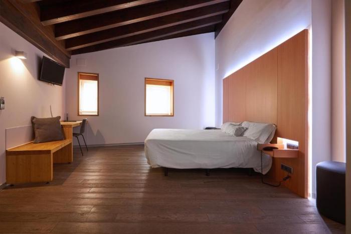 Hotel María Pacheco Boutique