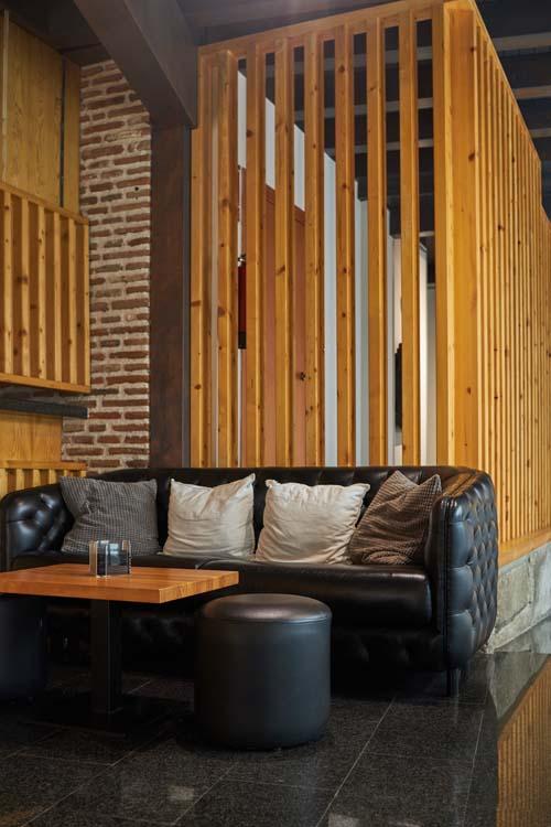 María Pacheco Boutique Hotel 4*