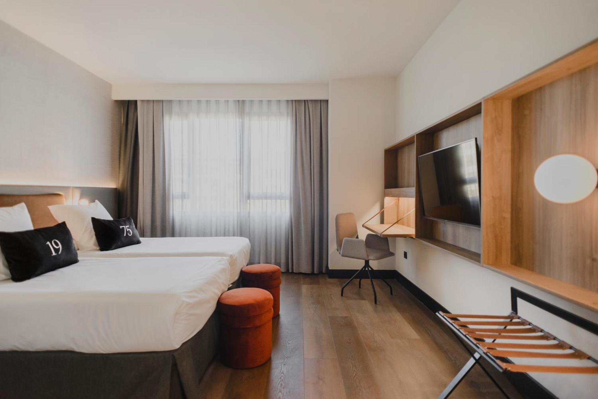 Hotel Dimar Valencia