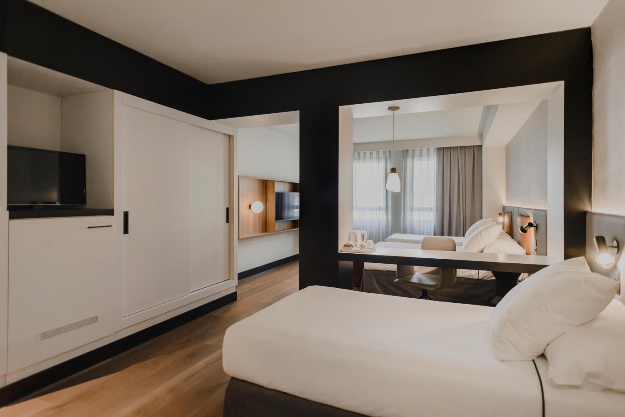 Hotel Dimar Valencia