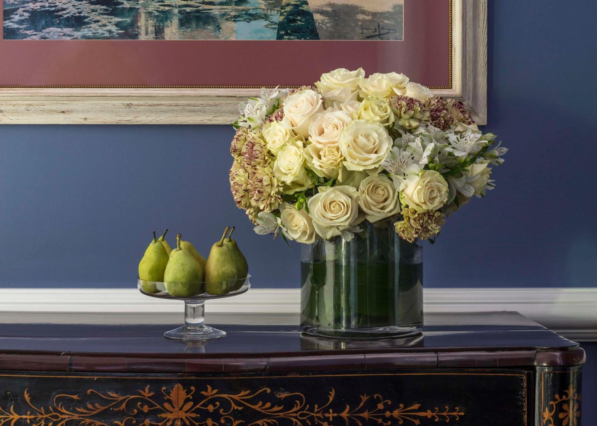 Anantara Padierna Palace Marbella - A Leading Of The World