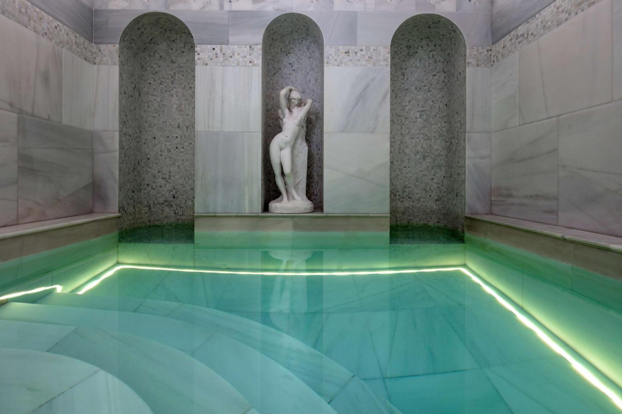 Anantara Padierna Palace Marbella - A Leading Of The World Benahavís