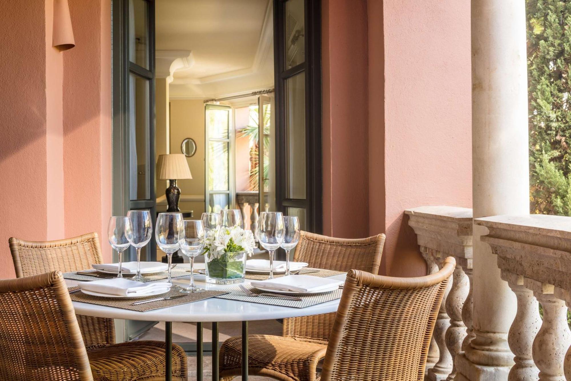 Anantara Padierna Palace Marbella - A Leading Of The World Hotel 5*