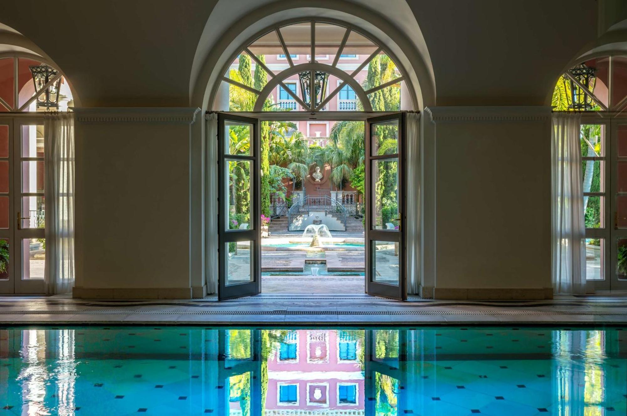 Anantara Padierna Palace Marbella - A Leading Of The World Benahavís