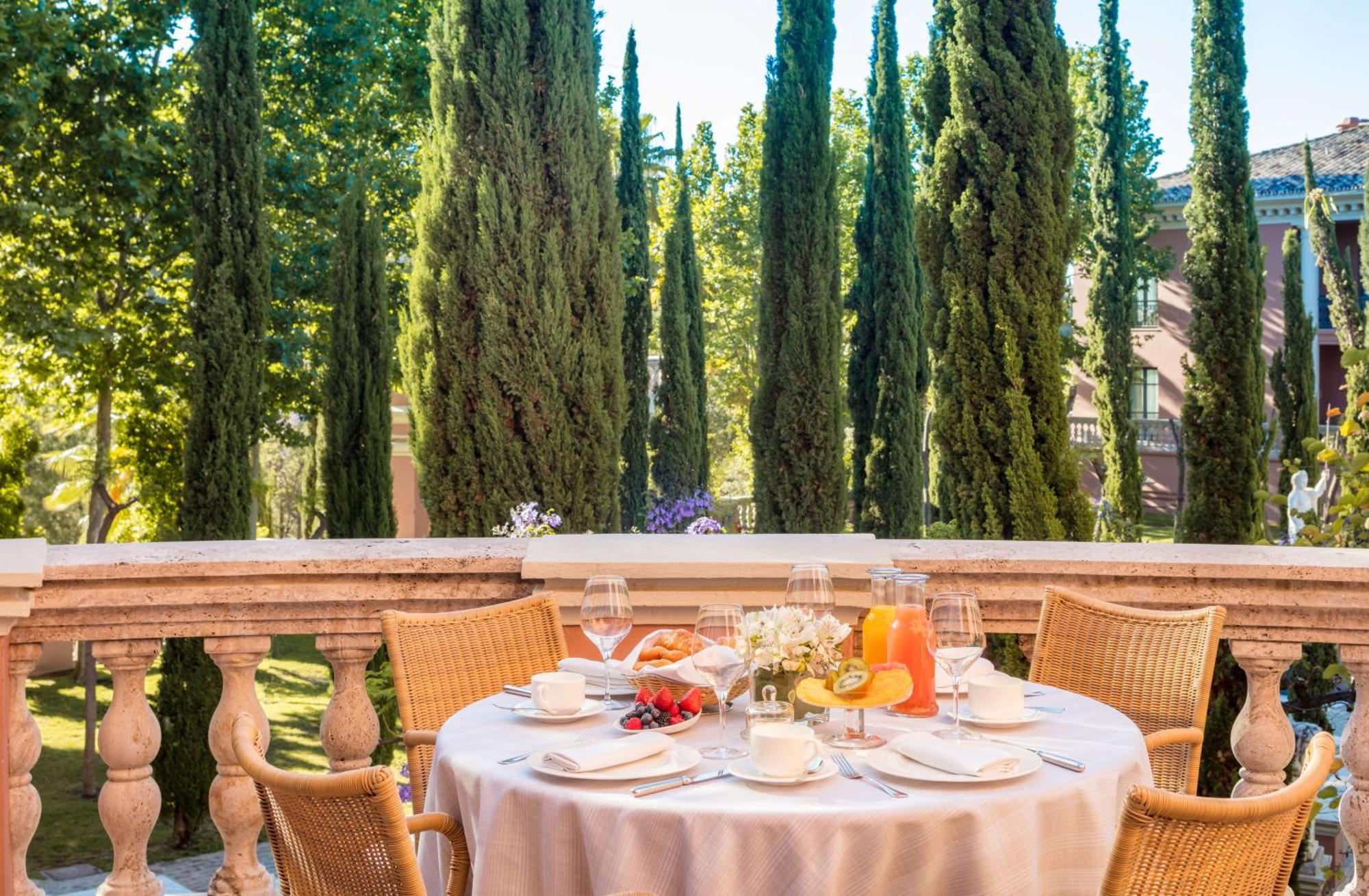 Anantara Padierna Palace Marbella - A Leading Of The World Hotel 5*