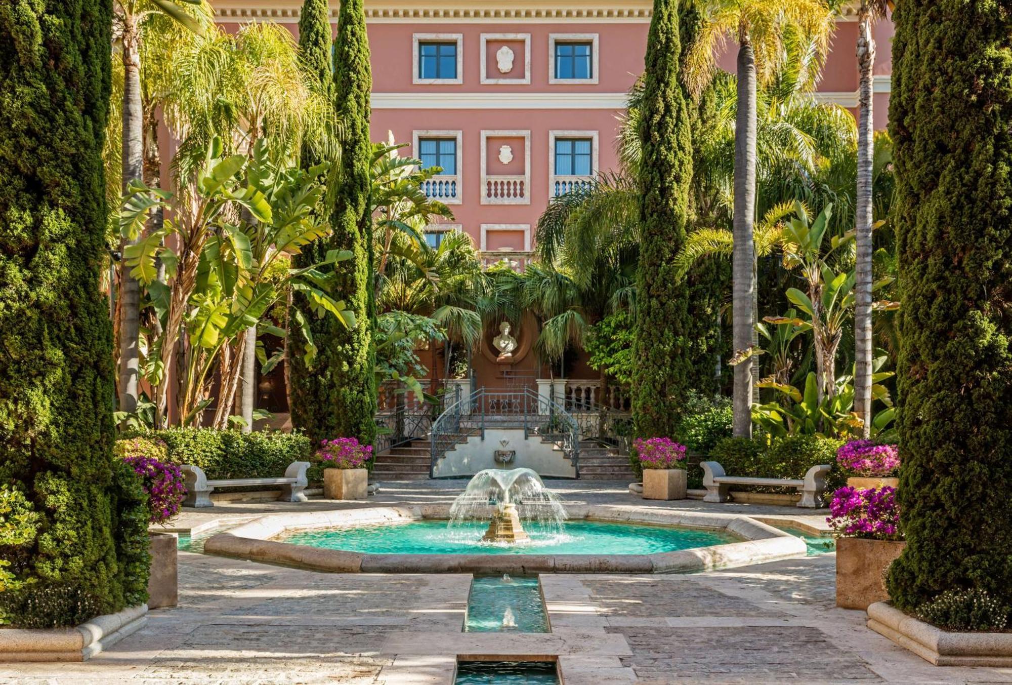 Anantara Padierna Palace Marbella - A Leading Of The World Benahavís