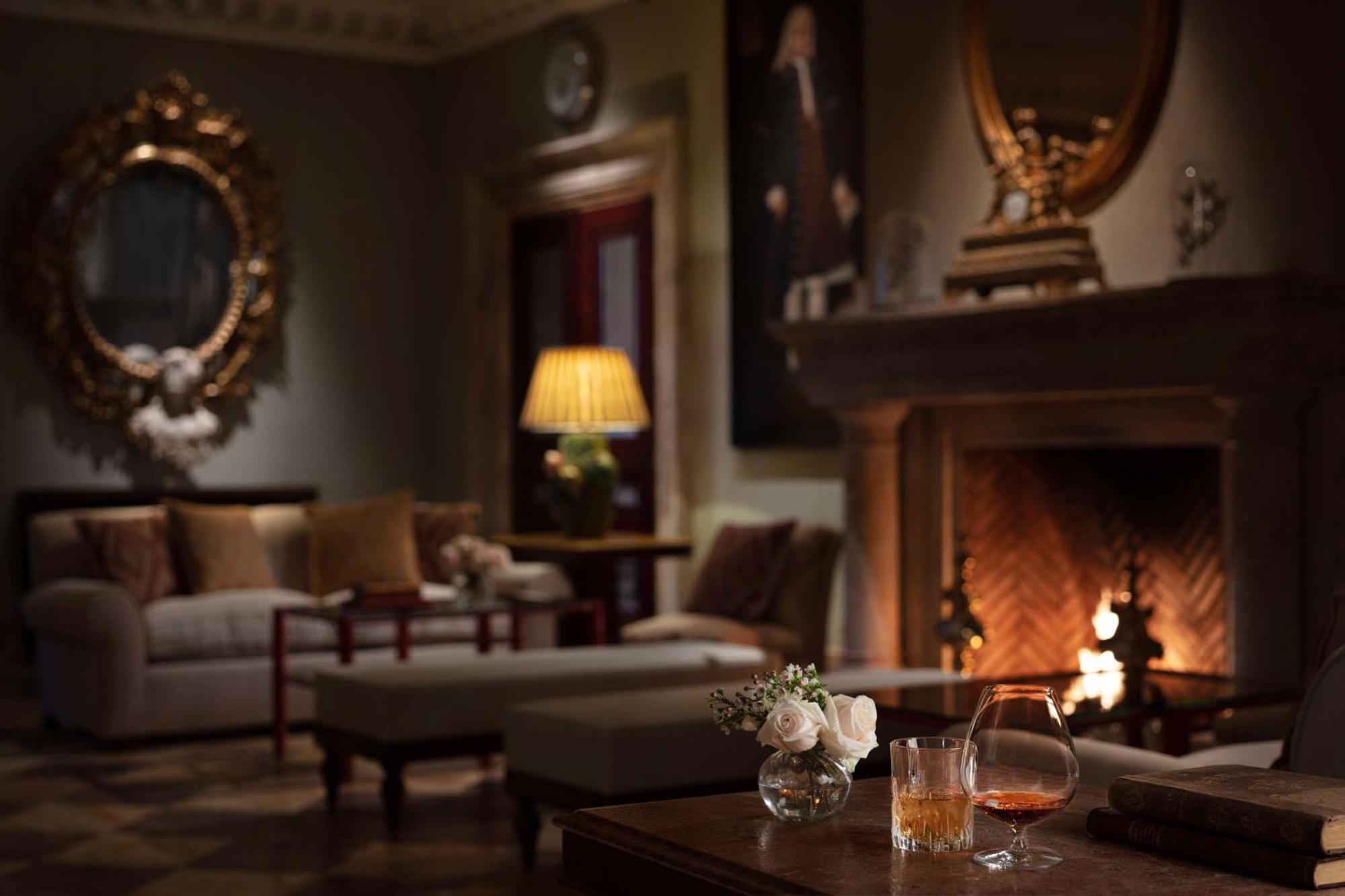Hotel Anantara Padierna Palace Marbella - A Leading Of The World