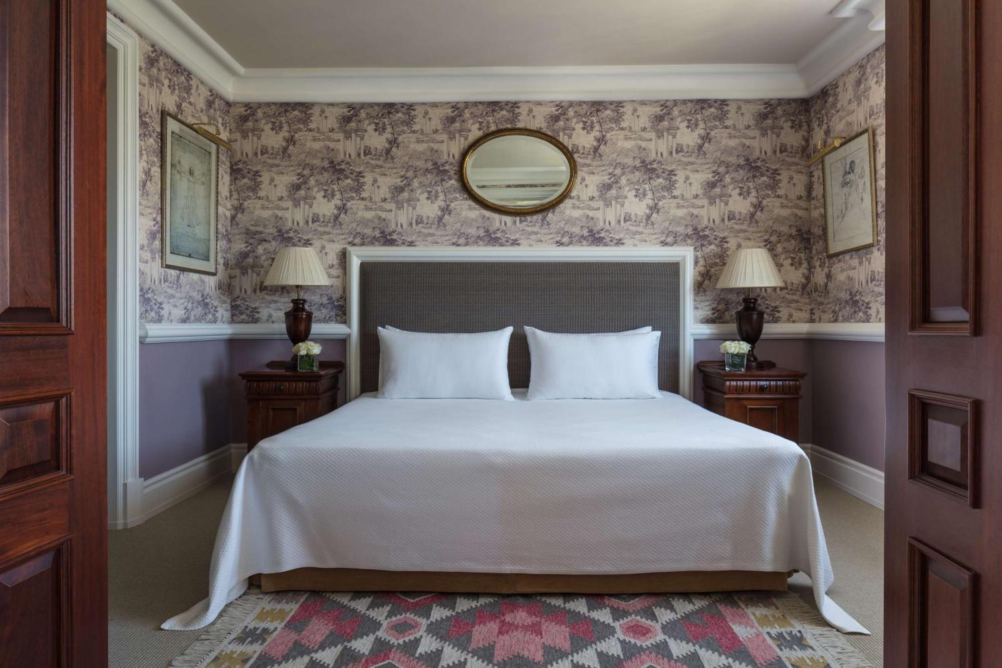 Anantara Padierna Palace Marbella - A Leading Of The World Hotel 5*
