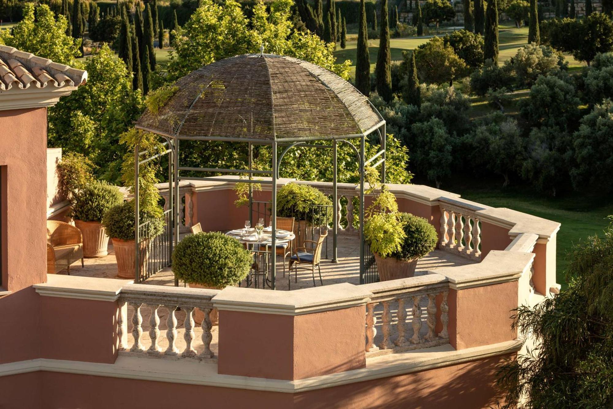 Anantara Padierna Palace Marbella - A Leading Of The World Hotel