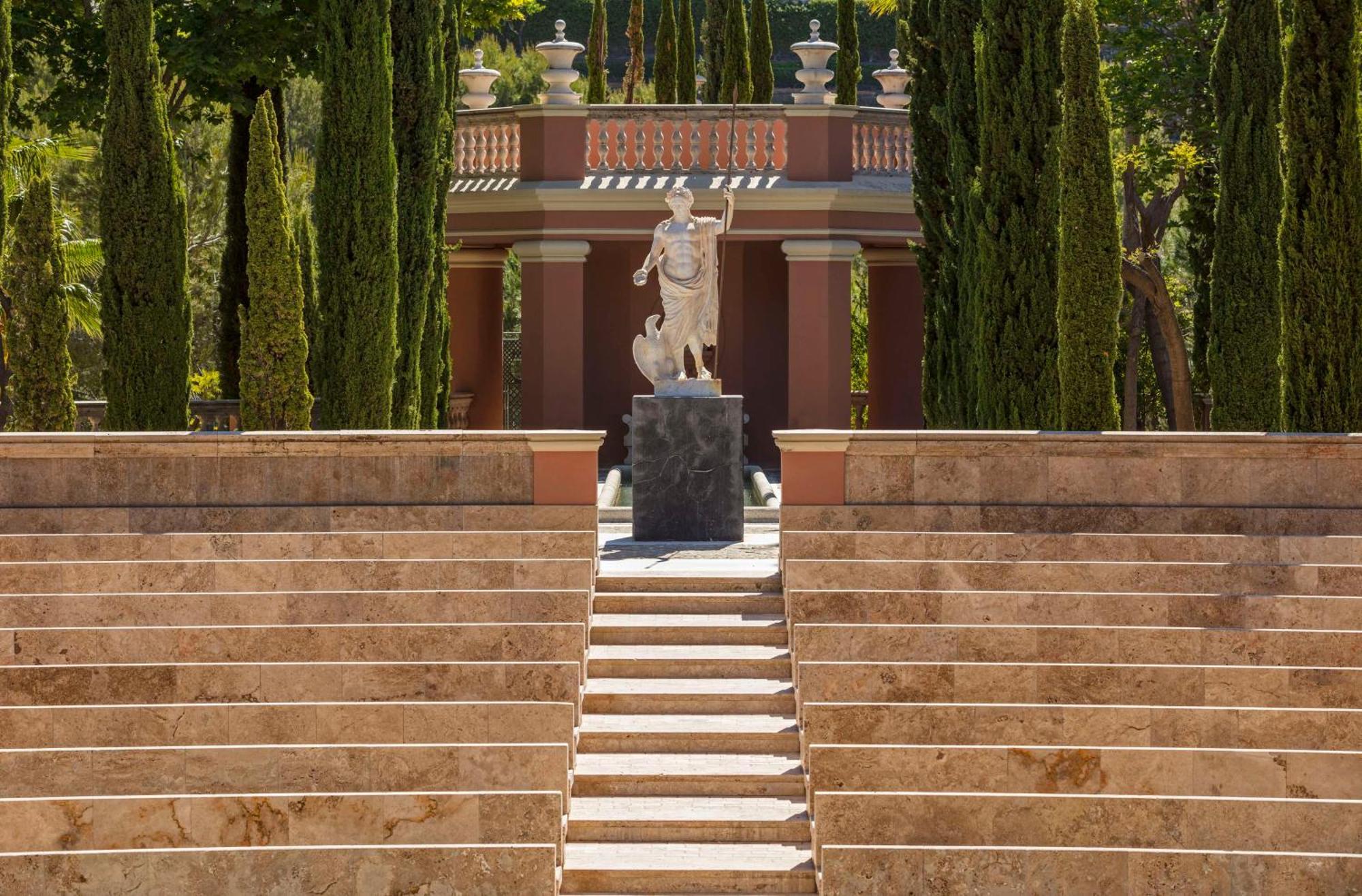 Anantara Padierna Palace Marbella - A Leading Of The World Hotel Benahavís