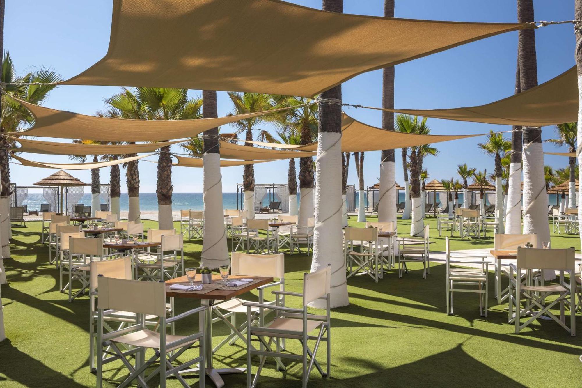 Hotel Anantara Padierna Palace Marbella - A Leading Of The World Benahavís