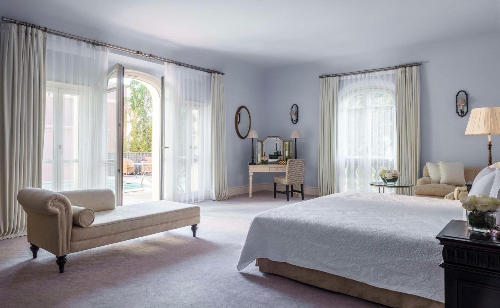 Anantara Padierna Palace Marbella - A Leading Of The World Benahavís