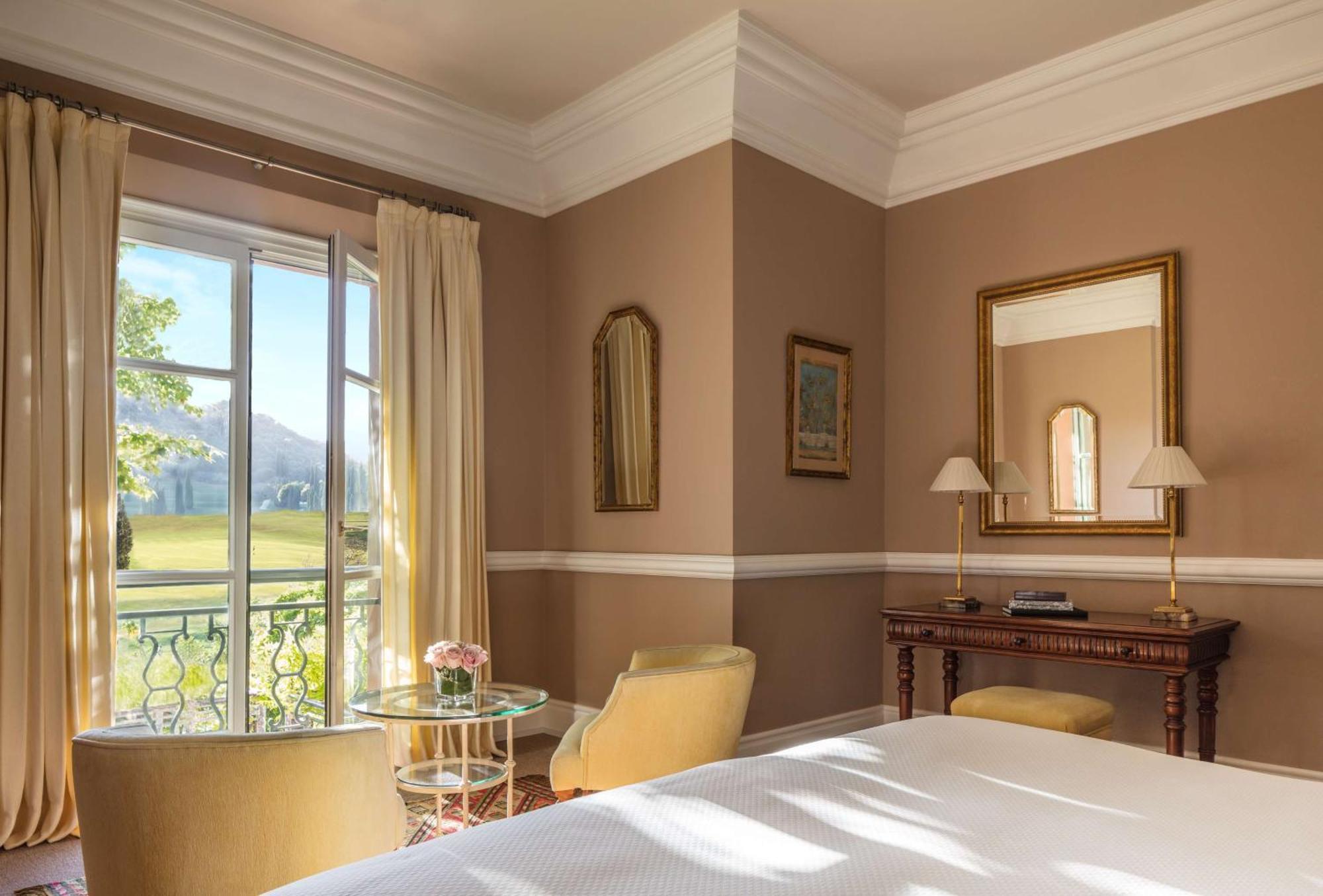 Anantara Padierna Palace Marbella - A Leading Of The World Benahavís