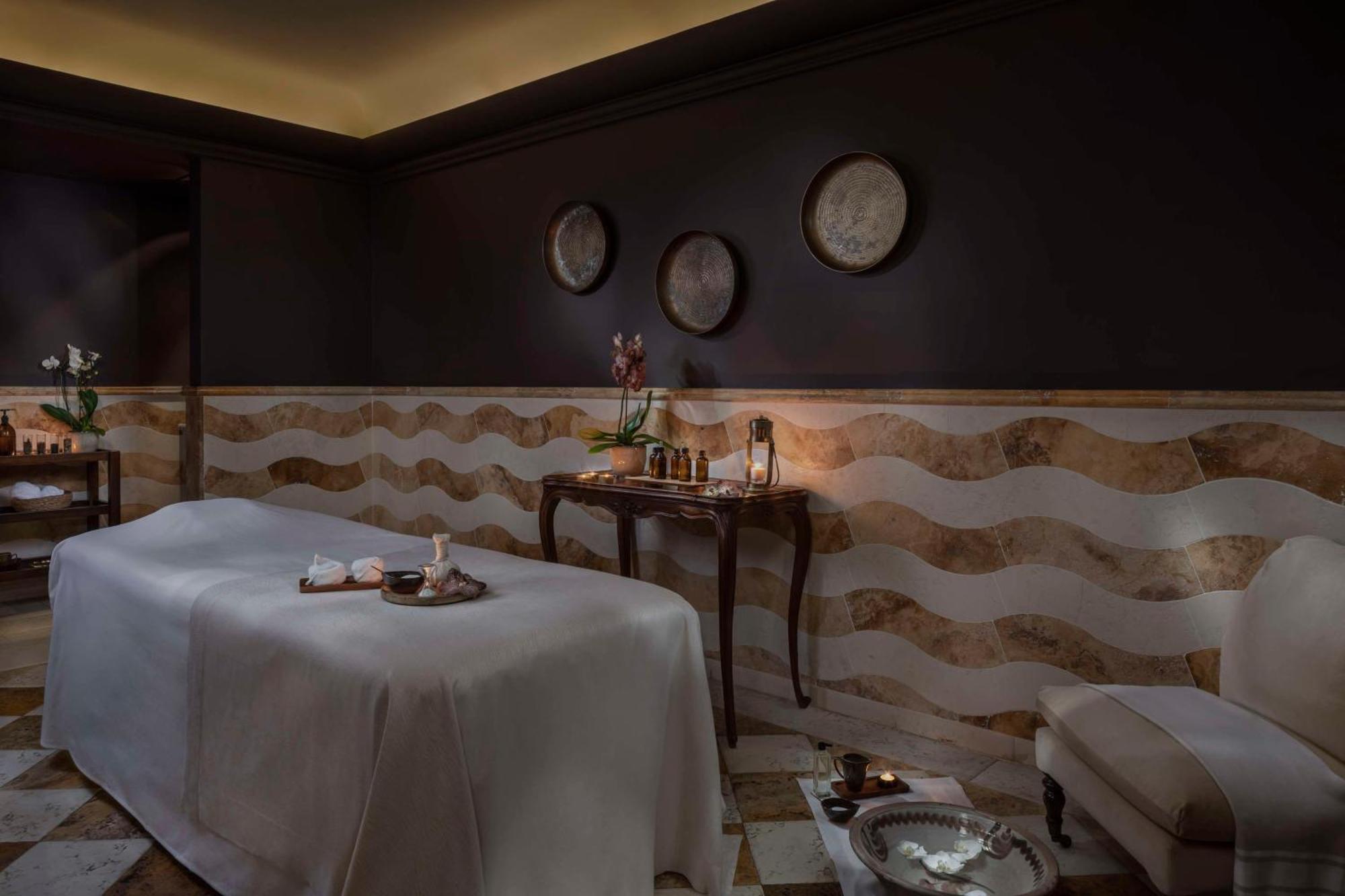 Anantara Padierna Palace Marbella - A Leading Of The World 5* Benahavís