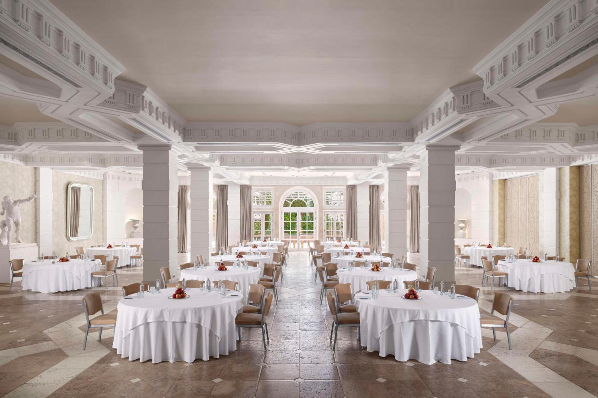 Anantara Padierna Palace Marbella - A Leading Of The World Hotel Benahavís