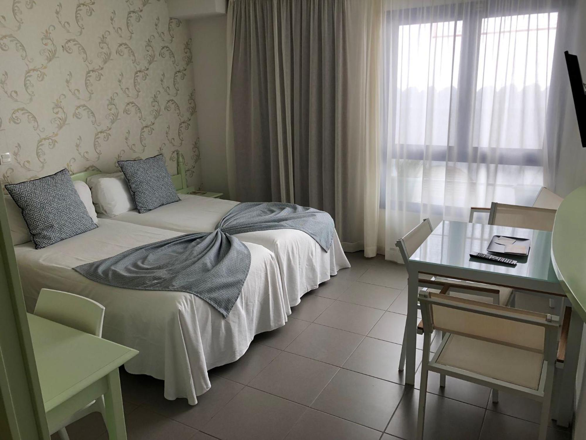 Hotel Cap De Creus