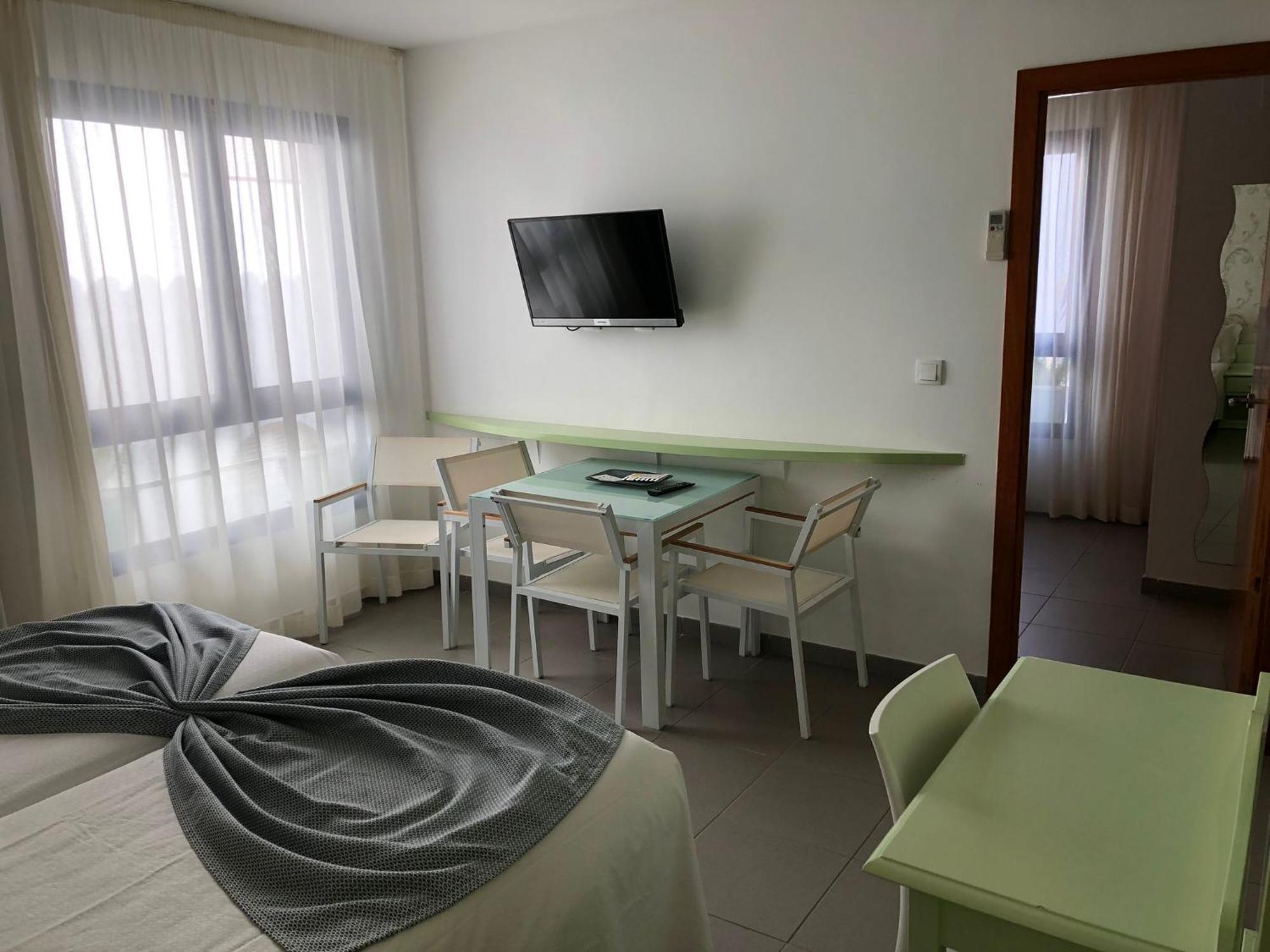 Cap De Creus Hotel 3*