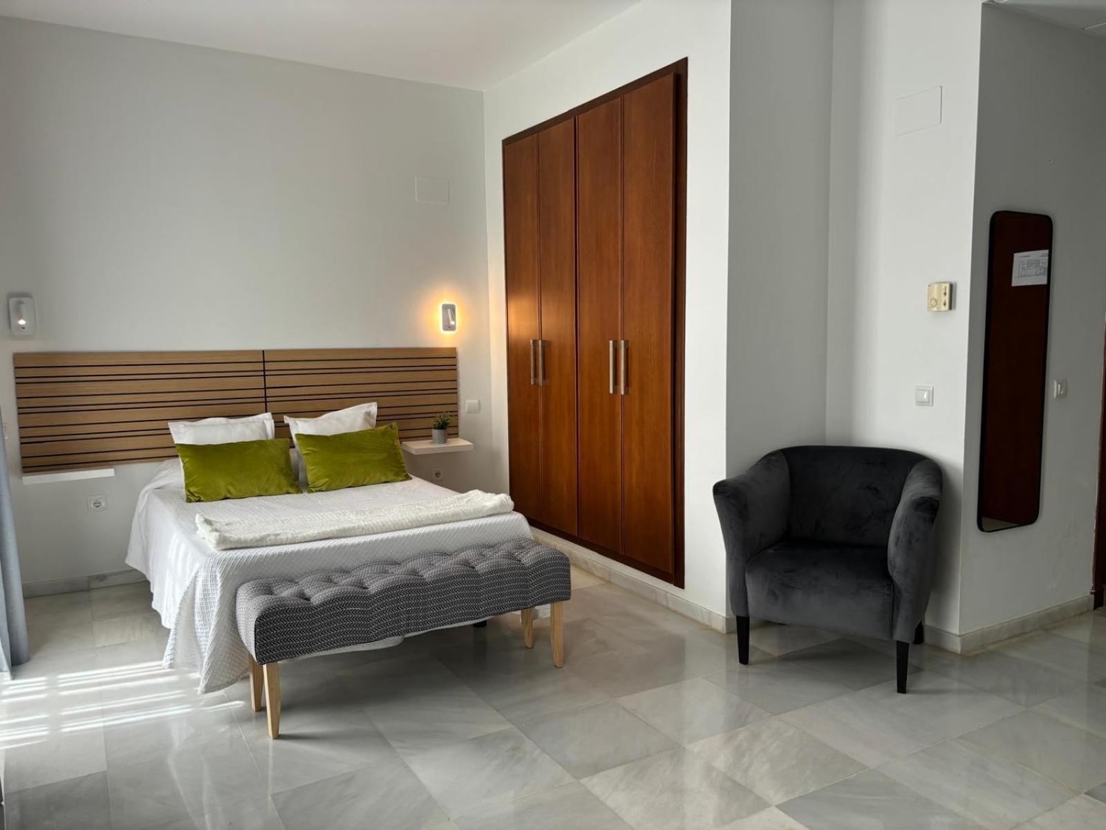 Hotel Lince Aznalcázar