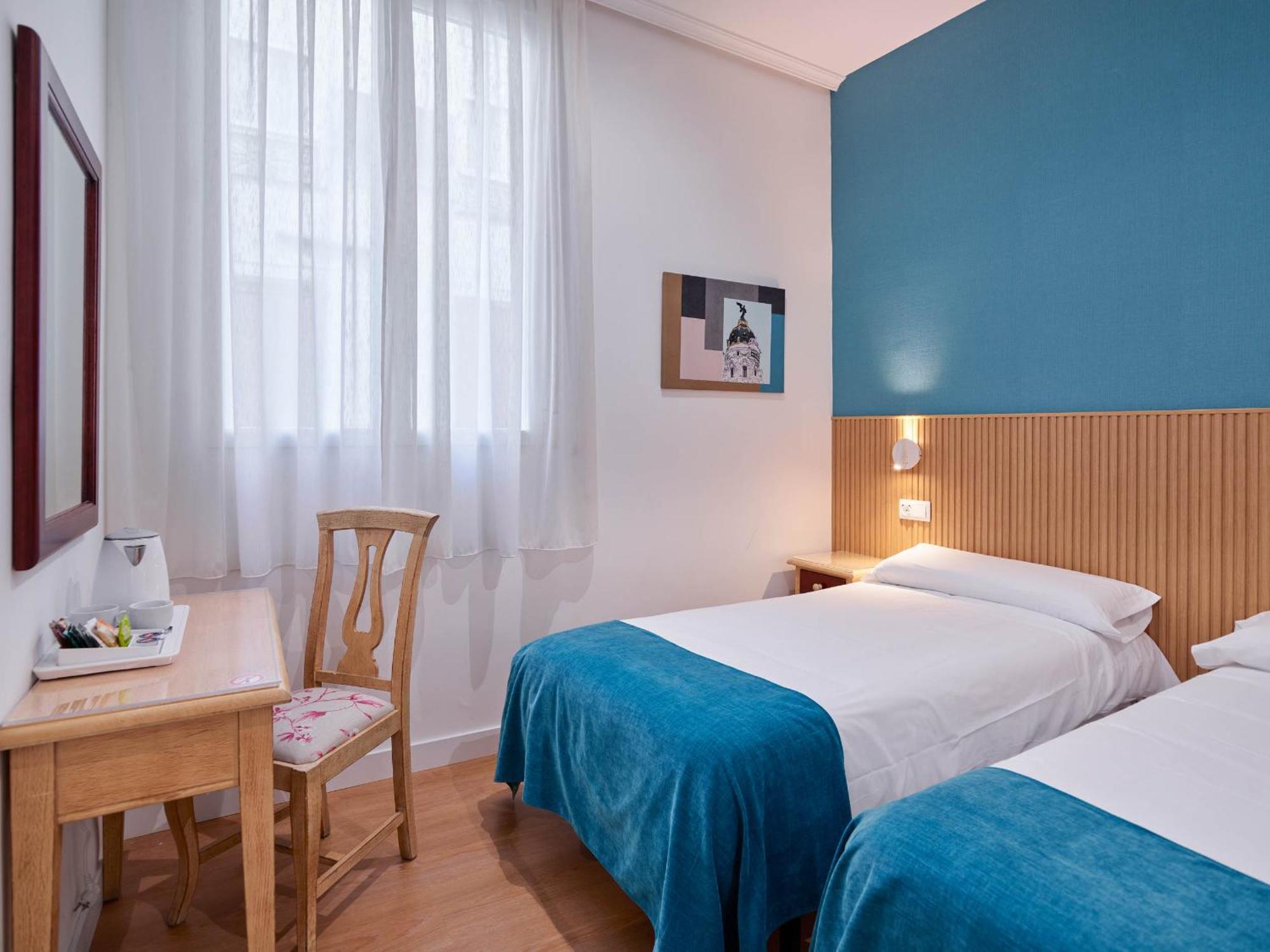 Bianco Guest house Madrid