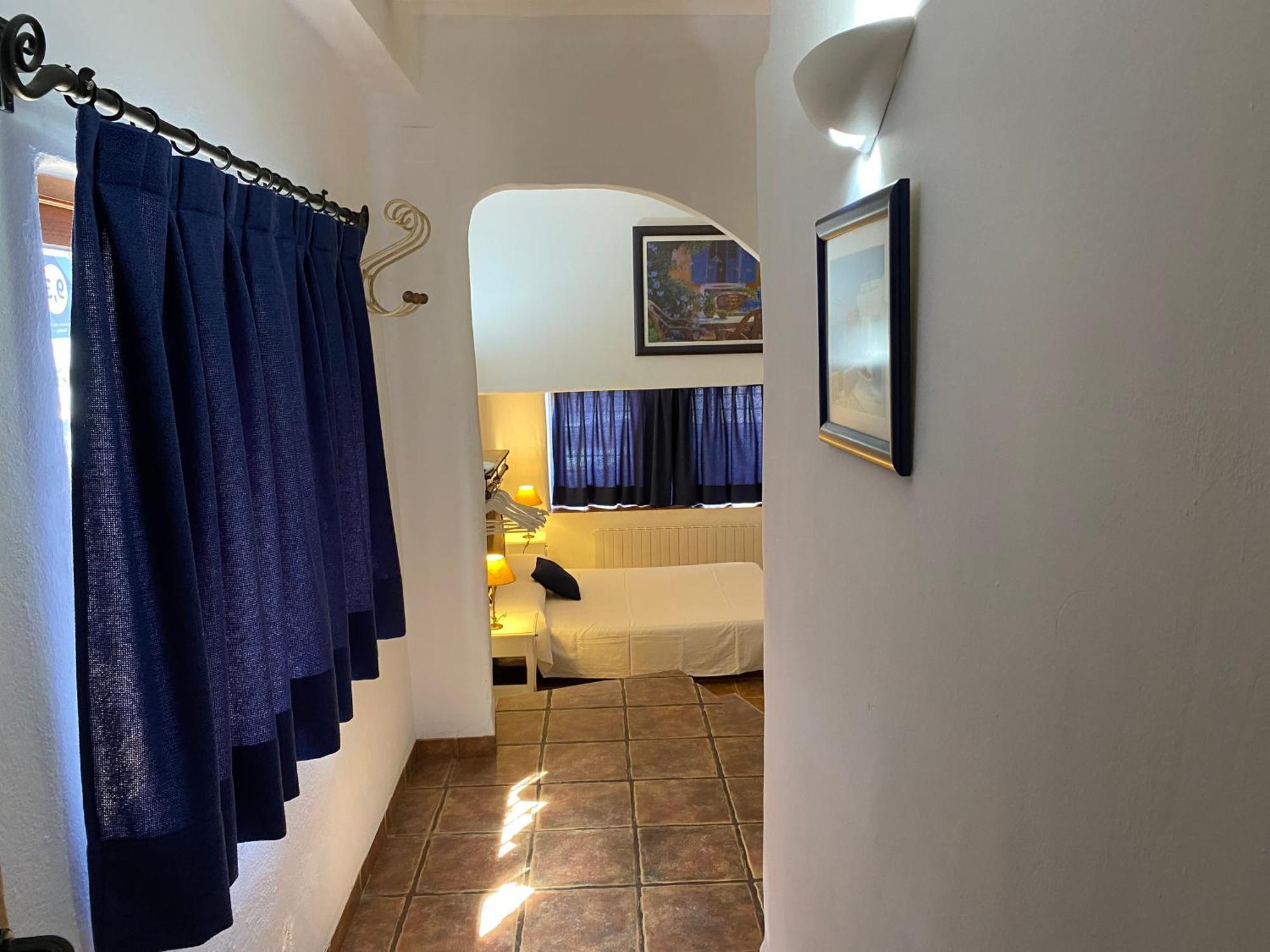 Mirador Del Salto Country house