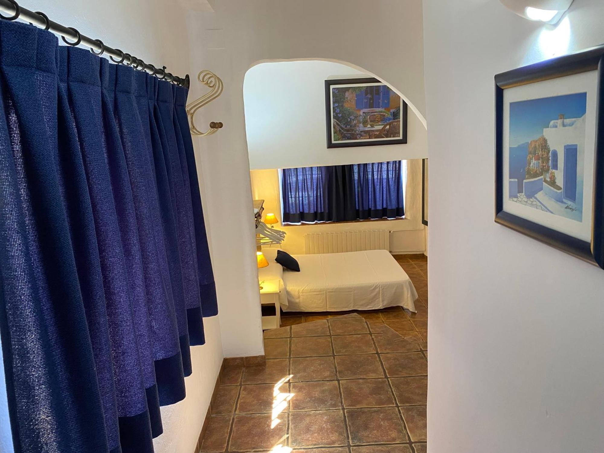 Country house Mirador Del Salto