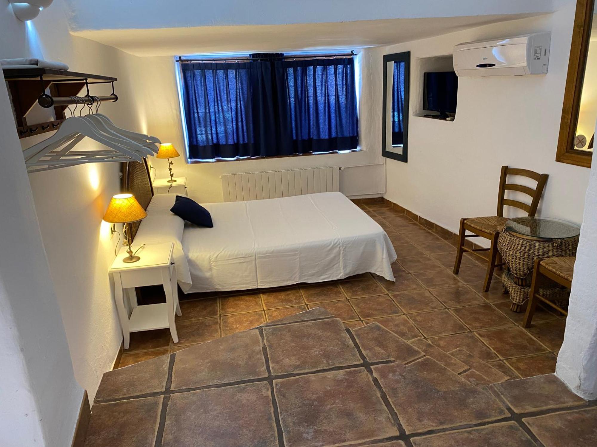 Mirador Del Salto Country house *