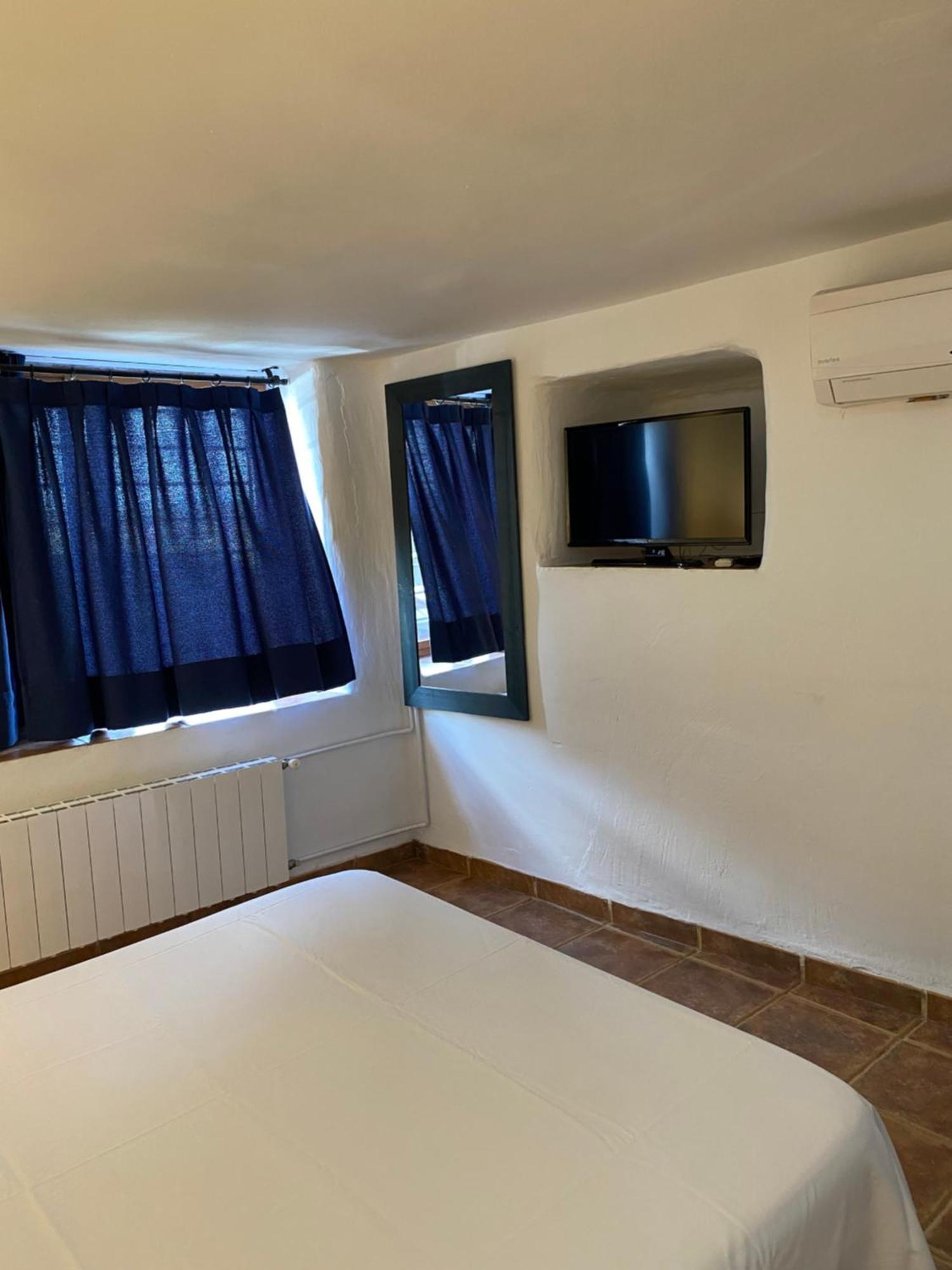 Country house Mirador Del Salto Chella