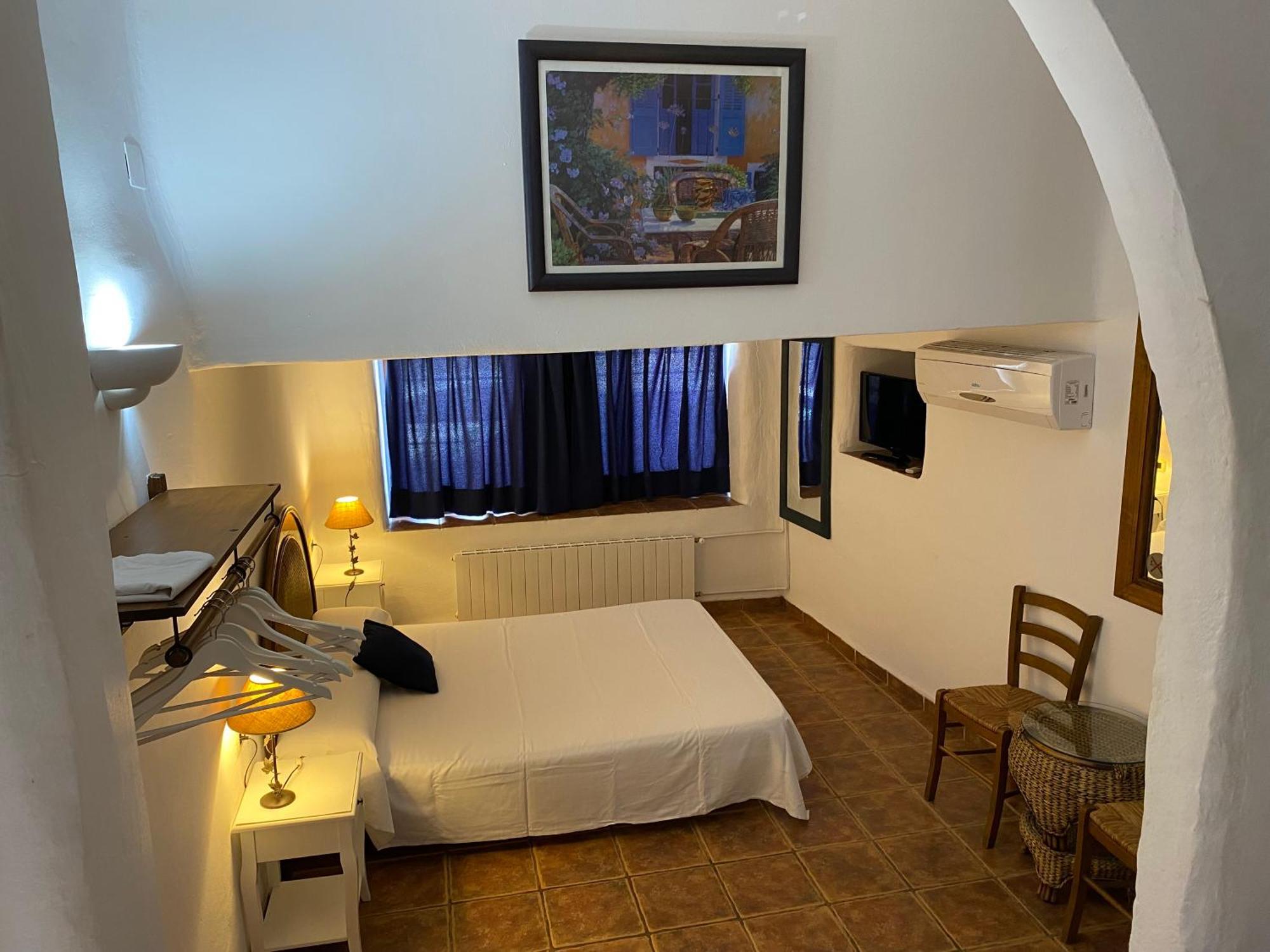 Mirador Del Salto Country house