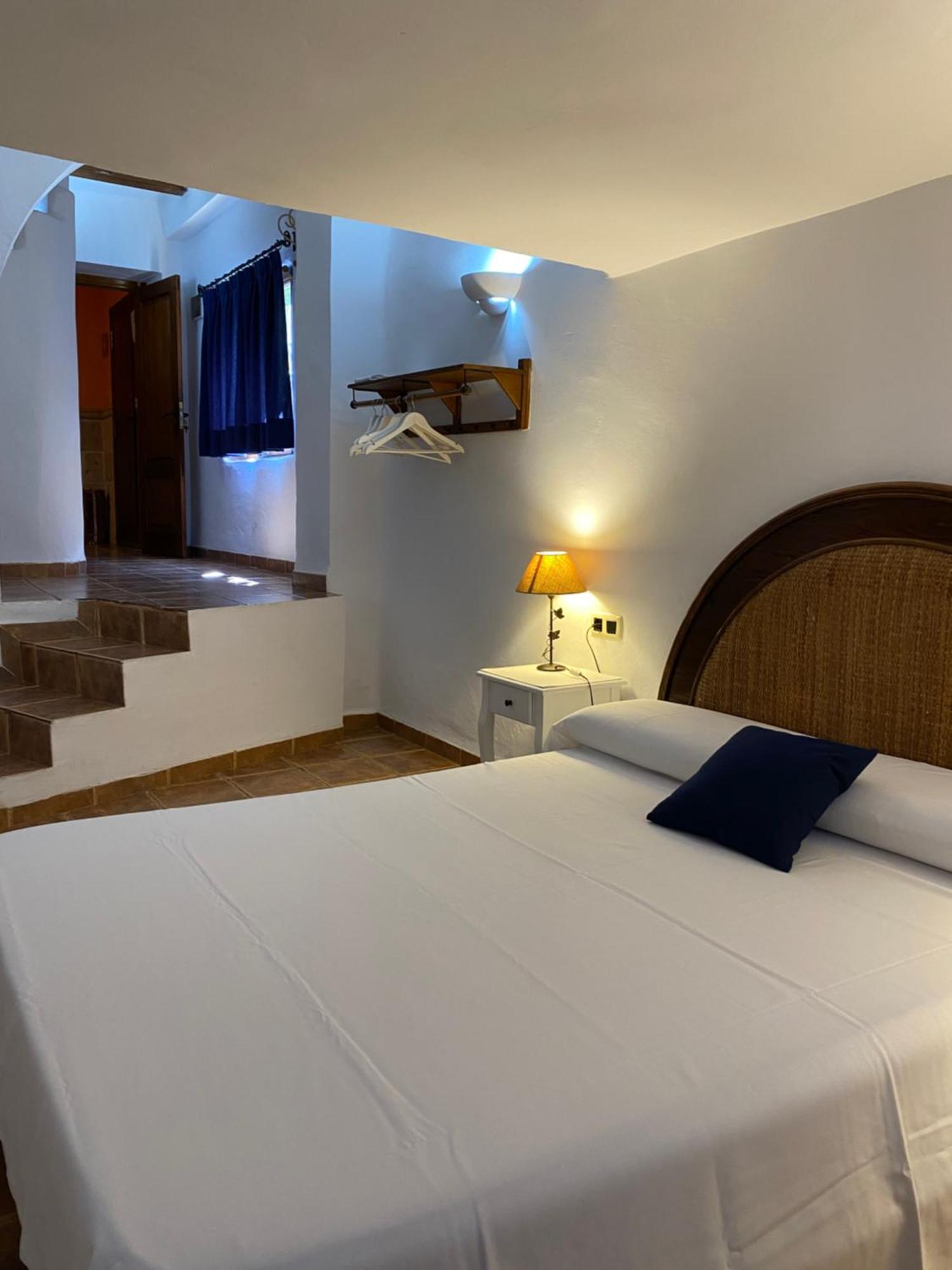Country house Mirador Del Salto