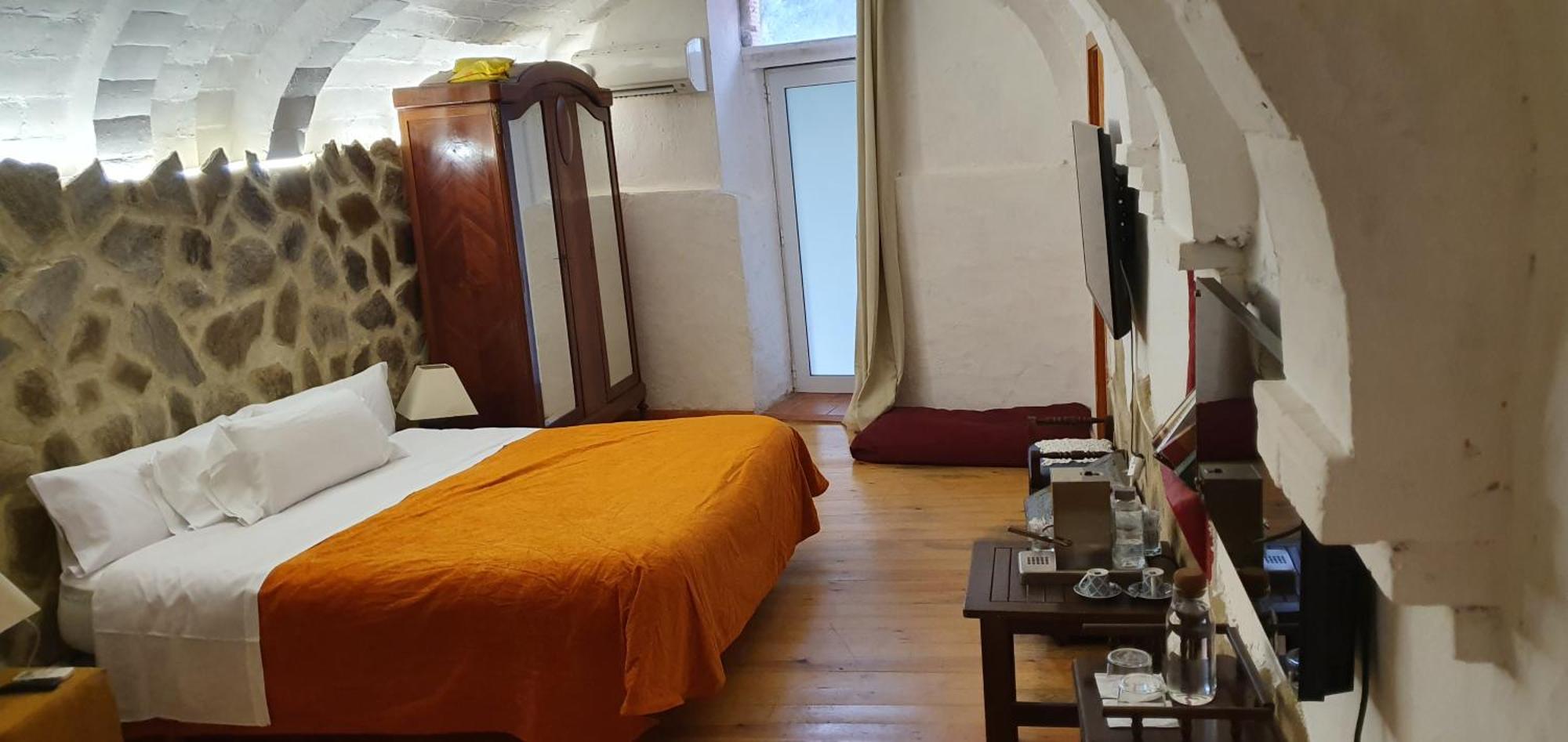 Mas Torrencito Pet Friendly Bed and breakfast *
