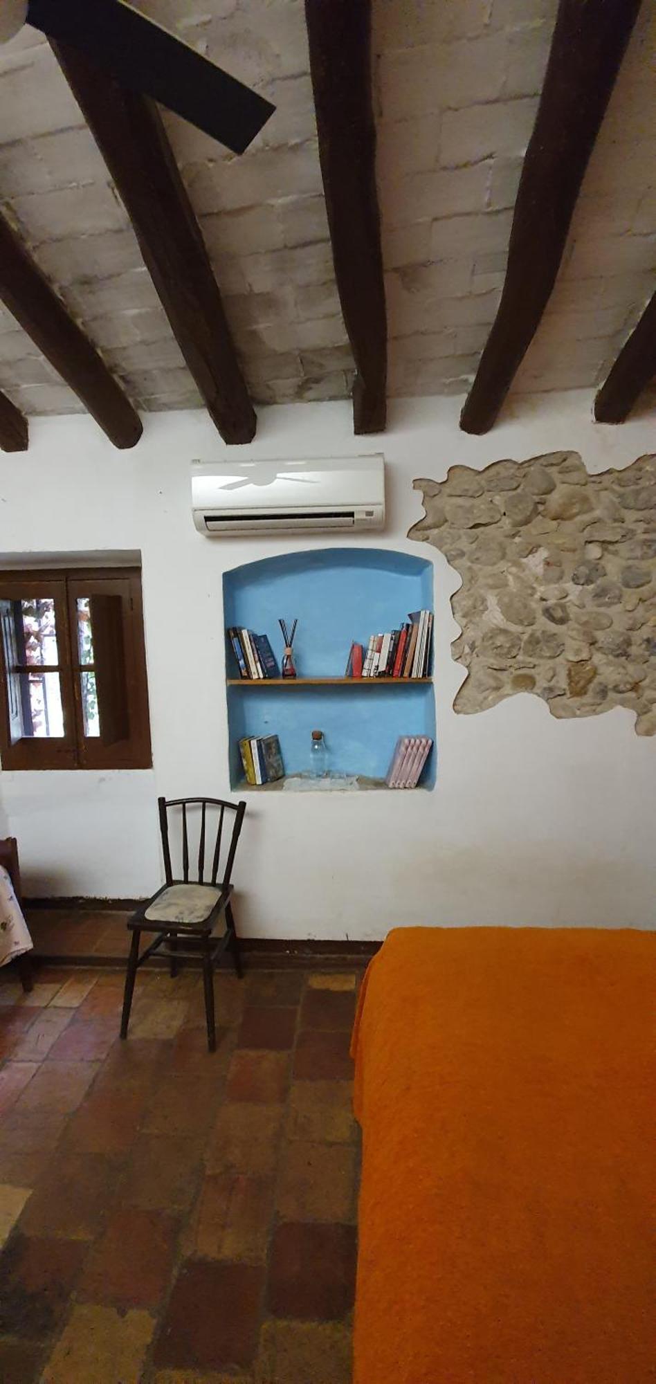 Mas Torrencito Pet Friendly Parets d'Empordà
