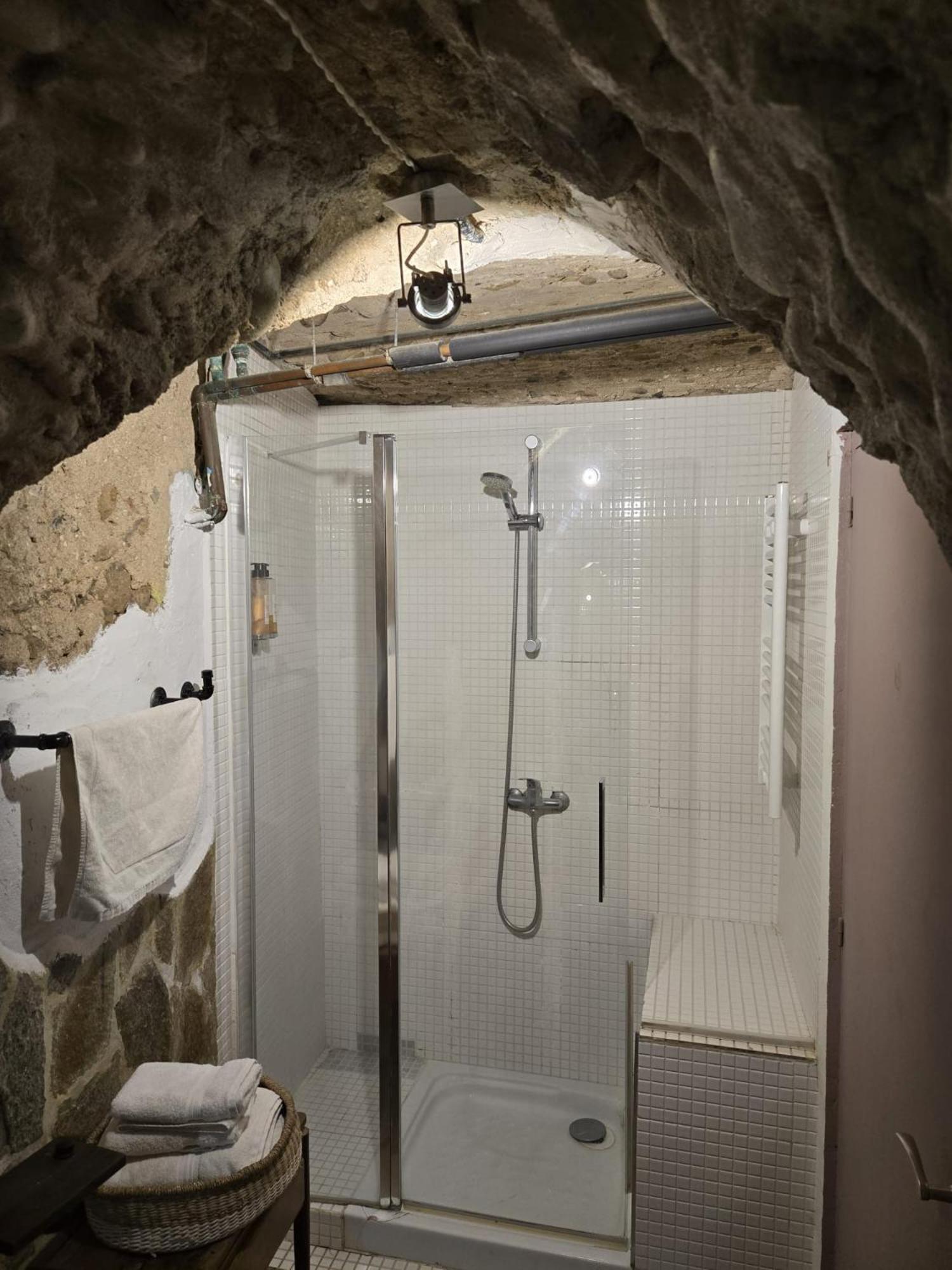 Bed and breakfast Mas Torrencito Pet Friendly *